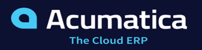 acumatica acumatica