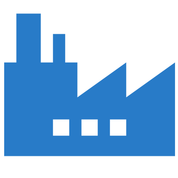 empresa Icono Industria