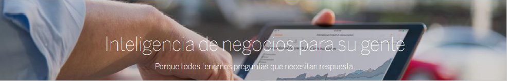 tableau inteligencia de negocio tableau inteligencia de negocio