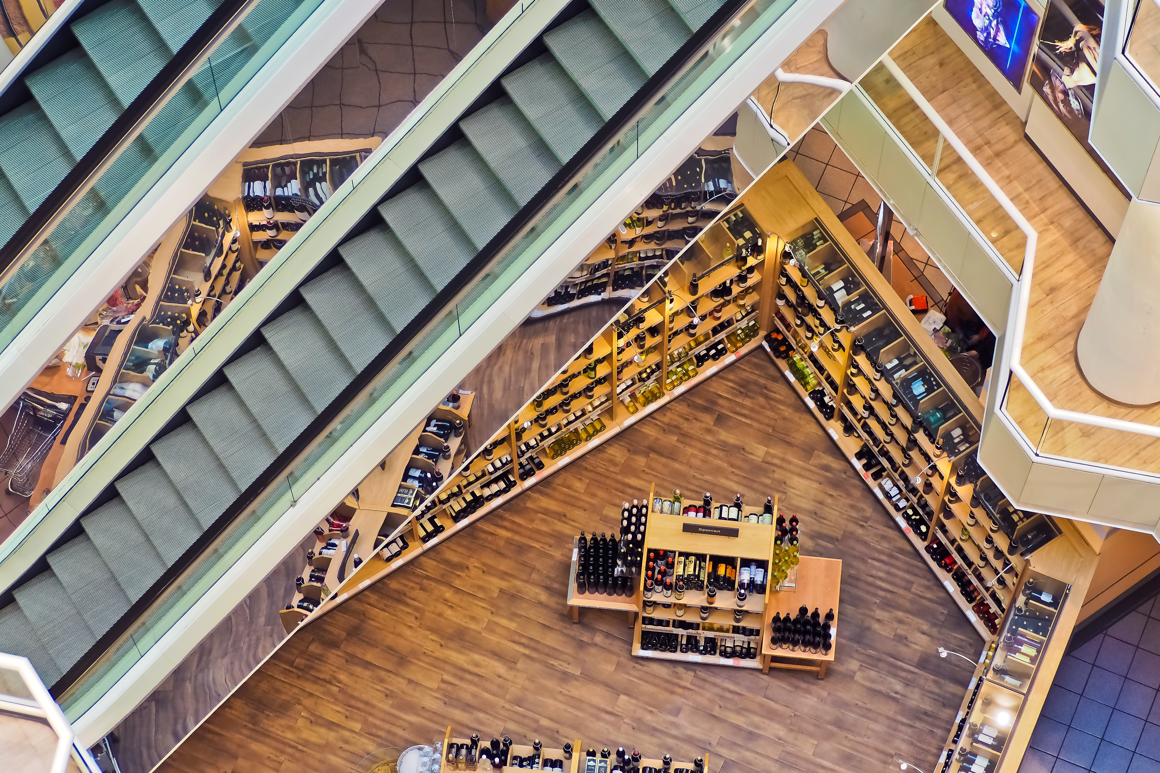 retail retail