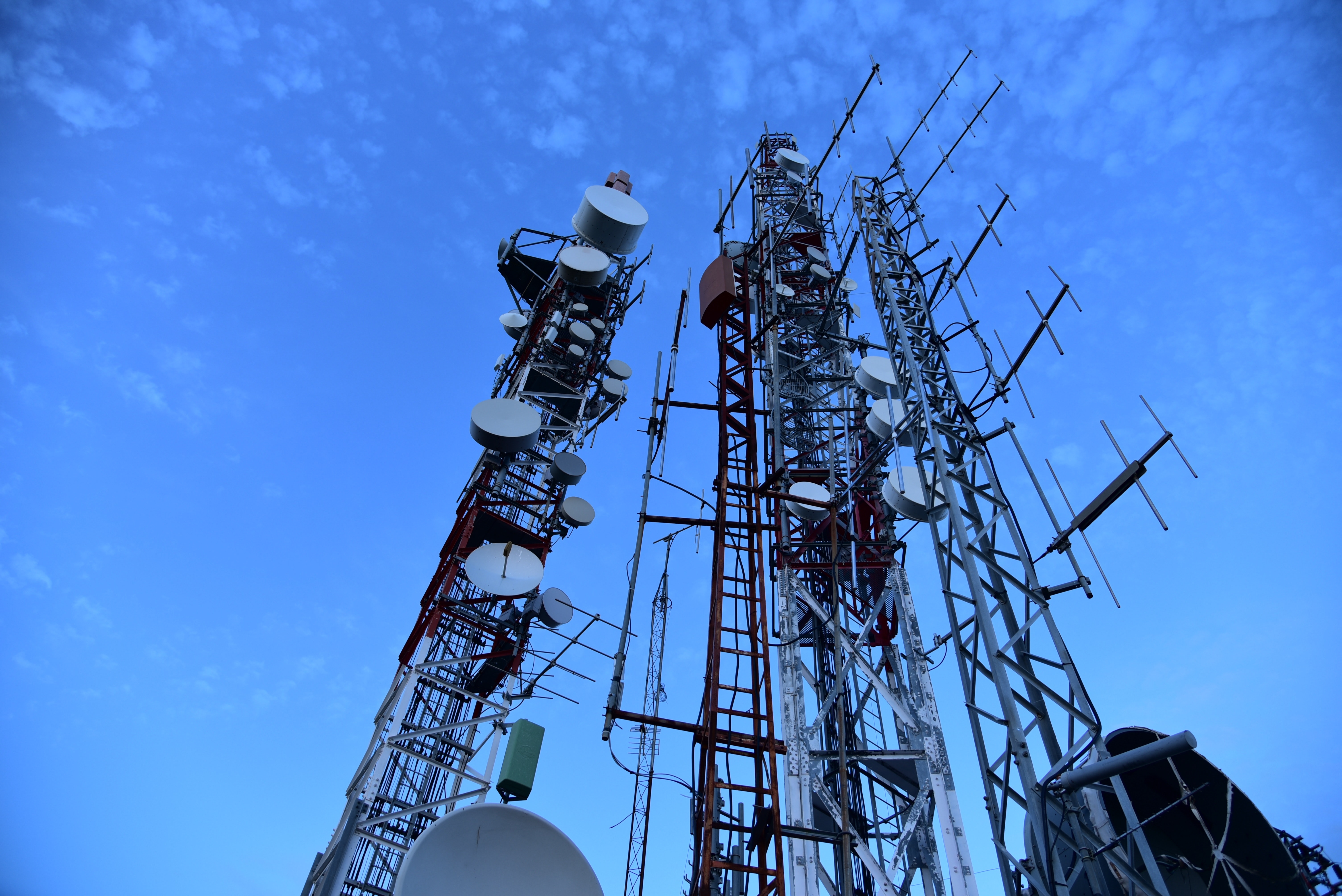 telecom telecom